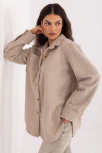  Jacket model 225841 Rue Paris 