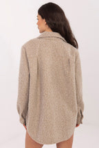  Jacket model 225842 Rue Paris 