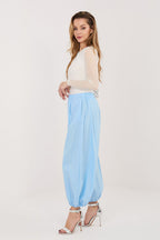  Women trousers model 225854 Rue Paris 