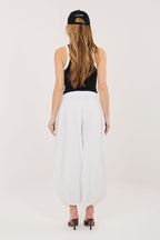  Women trousers model 225855 Rue Paris 