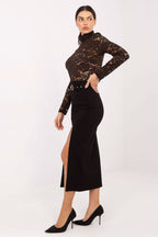  Skirt model 225871 Rue Paris 