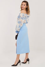  Skirt model 225875 Rue Paris 