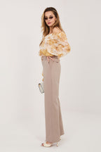  Women trousers model 225880 Rue Paris 