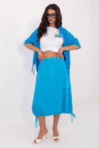  Skirt model 225882 Rue Paris 