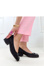  Heel pumps model 226027 Solea 