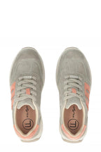  Platform sneakers model 226030 Solea 