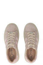  Platform sneakers model 226037 Solea 