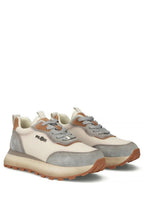  Platform sneakers model 226041 Solea 