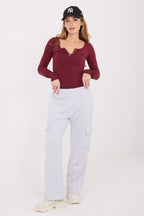  Blouse model 226168 Factory Price 