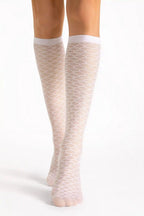  Knee highs socks model 226186 Fiore 