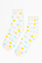 Socks model 226258 Gabriella 