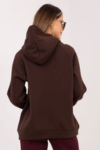  Sweatshirt model 226317 Rue Paris 