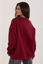  Sweatshirt model 226307 Rue Paris 