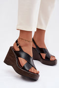  Buskin model 226338 Step in style 