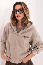  Sweatshirt model 226412 Sublevel 