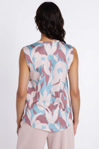  Blouse model 226428 Nife 