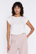  Blouse model 226431 Nife 