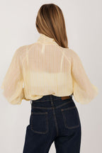  Long sleeve shirt model 226439 Italy Moda 