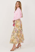  Skirt model 226461 Italy Moda 