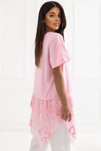  Blouse model 226469 Italy Moda 
