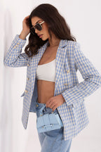  Jacket model 226485 Italy Moda 