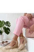  Buskin model 226556 Solea 