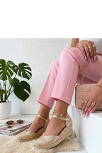  Buskin model 226556 Solea 