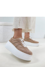  Platform sneakers model 226587 Solea 