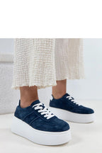  Platform sneakers model 226588 Solea 
