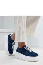  Platform sneakers model 226588 Solea 