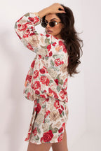  Jacket model 226637 Italy Moda 