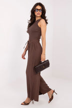  Women trousers model 226646 Italy Moda 