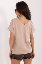  Blouse model 226681 Rue Paris 