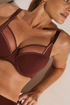  Semi-soft model 226843 Kinga 