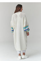  Cardigan model 226866 Makadamia 