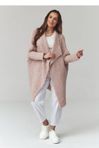  Cardigan model 226883 Makadamia 