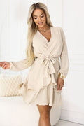 Cocktail dress model 227068 Numoco 