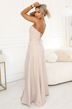  Cocktail dress model 227082 Numoco 