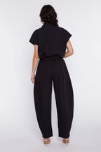  Women trousers model 227151 Nife 