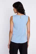  Blouse model 227156 Nife 