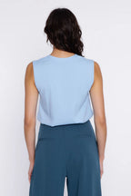  Blouse model 227158 Nife 