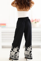  Women trousers model 227189 Factory Price 