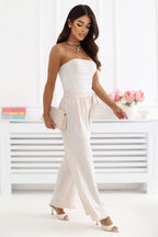  Women trousers model 227201 Factory Price 