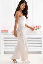  Women trousers model 227201 Factory Price 