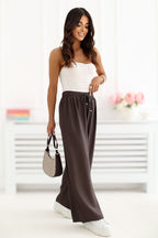  Women trousers model 227203 Factory Price 