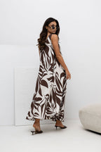  Daydress model 227225 Italy Moda 