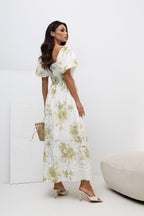  Daydress model 227242 Italy Moda 