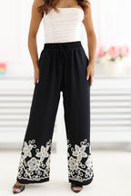 Women trousers model 227189 Factory Price 