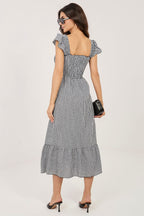 Daydress model 227223 Italy Moda 