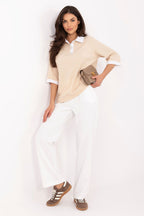 Blouse model 227322 Lakerta 